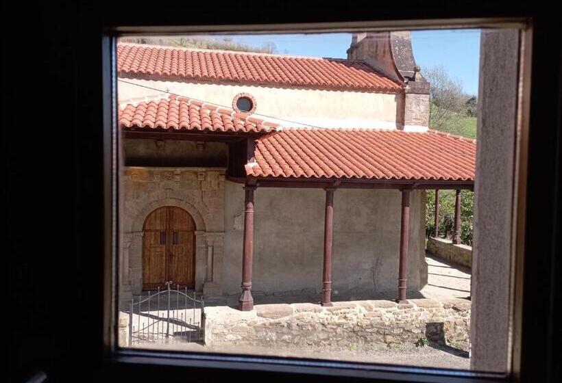 اتاق استاندارد, San Martino