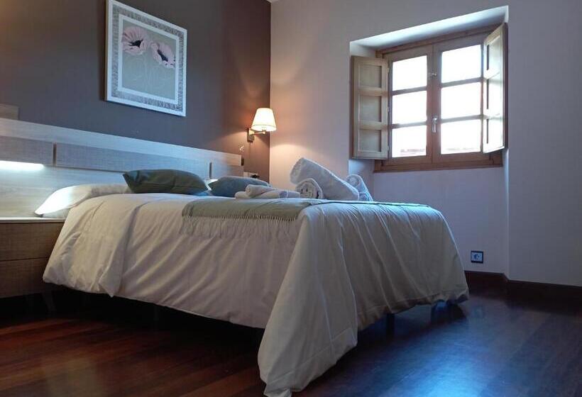 Quarto Estandar, San Martino