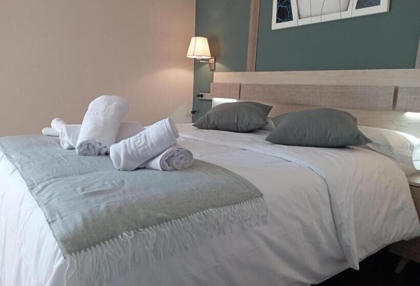 Quarto Estandar, San Martino
