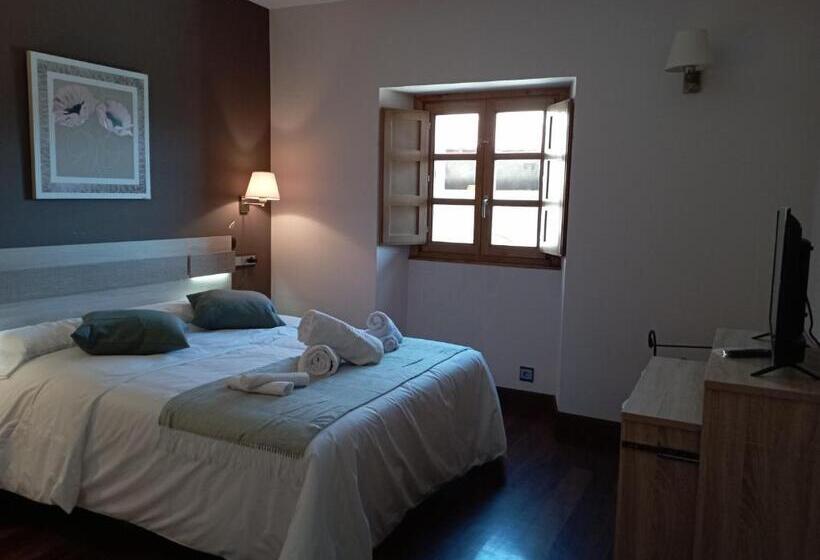 Quarto Estandar, San Martino