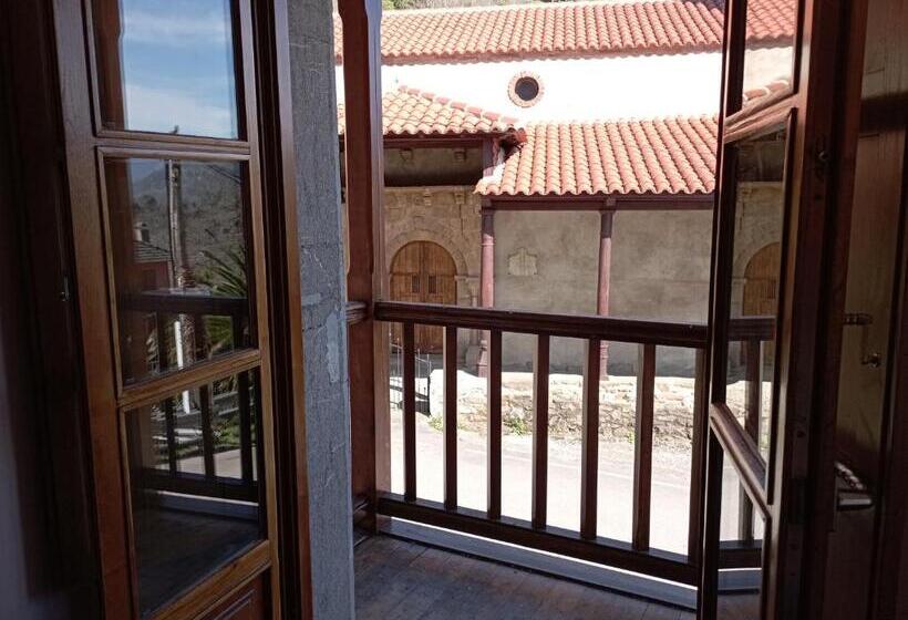 اتاق استاندارد با تراس, San Martino
