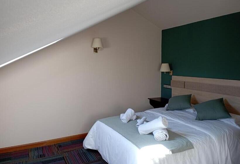 Quarto Ático, San Martino