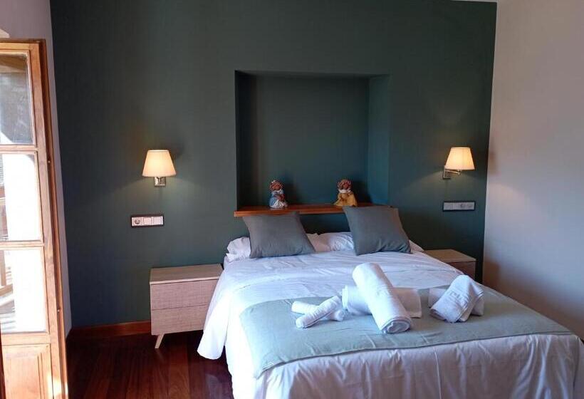 Quarto Estandar com Terraço, San Martino