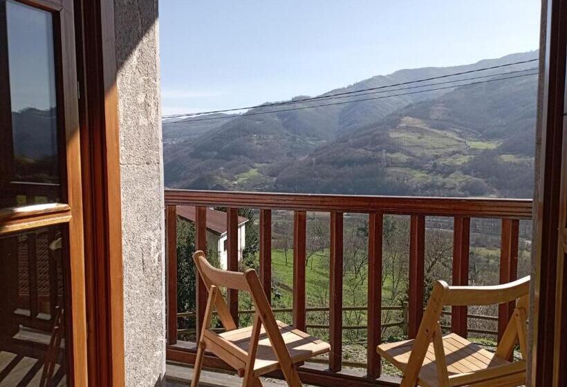 Quarto Estandar com Terraço, San Martino