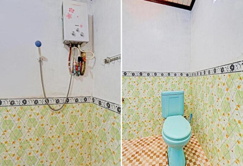 Номер Economy, Oyo Homes 91150 Desa Wisata Samiran