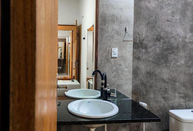 Номер Стандарт, Casa Mar Self Jeri