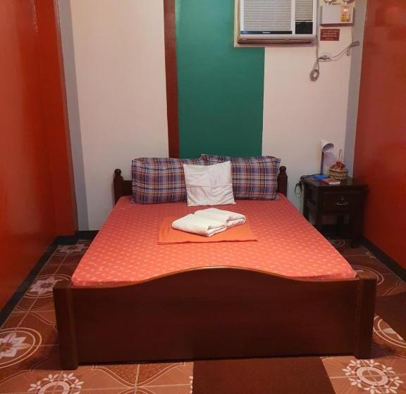 اتاق لوکس, L & M Hearthstones Lodge