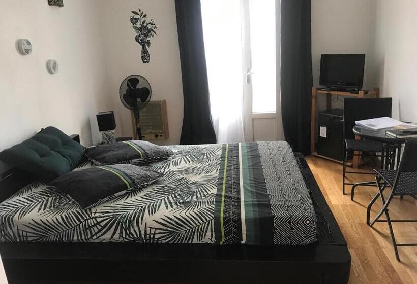 Номер Стандарт, Chambre En Ardèche Du Sud