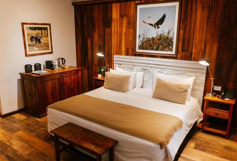 주니어 스위트, El Transito Hotel Boutique