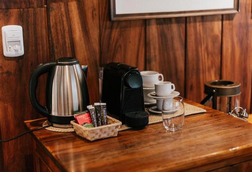 스위트, El Transito Hotel Boutique