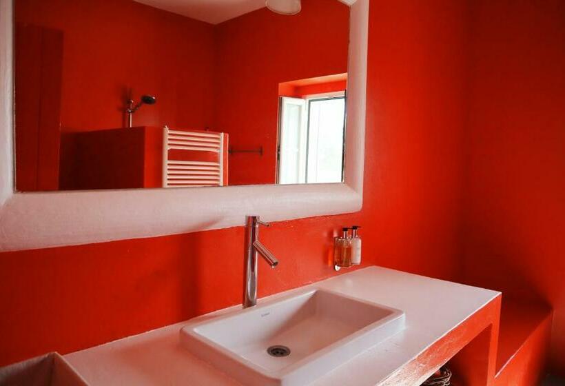 Дом 1 Спальня, Casas Do Sal