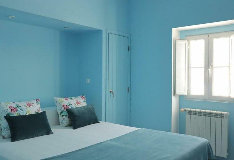 Дом 1 Спальня, Casas Do Sal