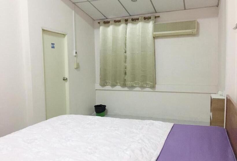 اتاق استاندارد, Jd Hostel