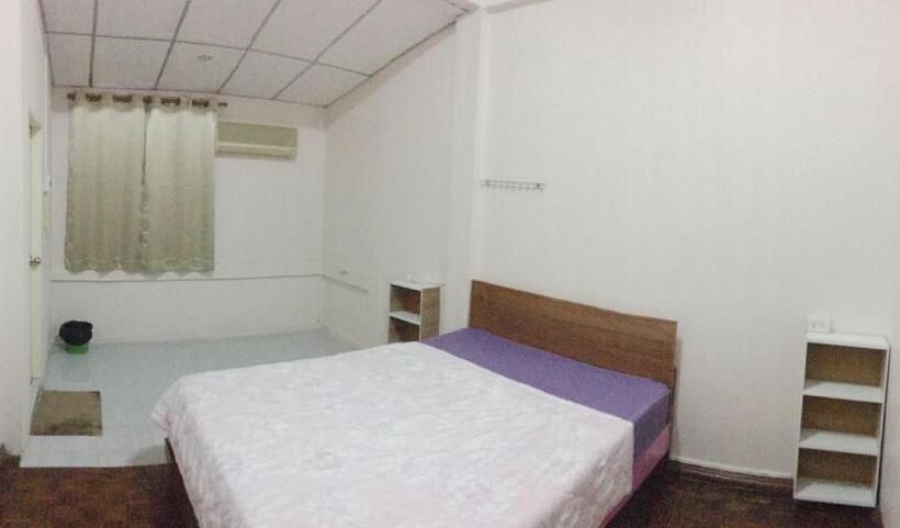 اتاق استاندارد, Jd Hostel