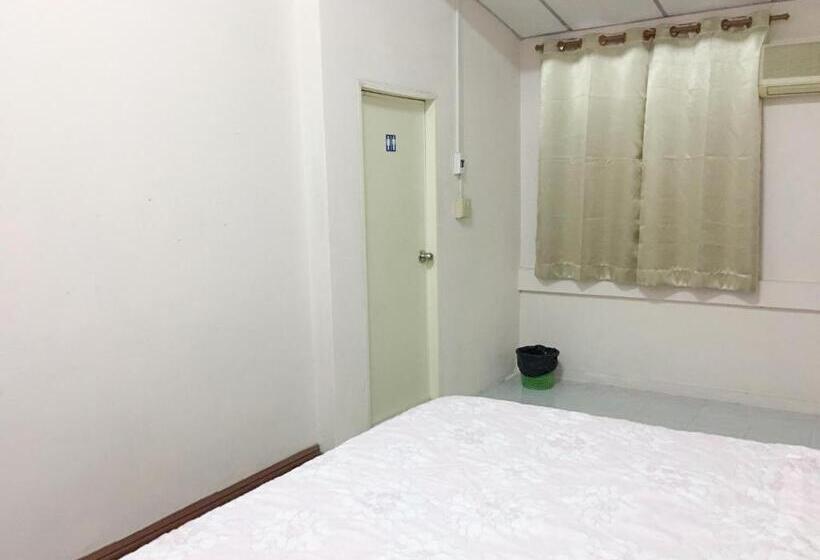 اتاق استاندارد, Jd Hostel