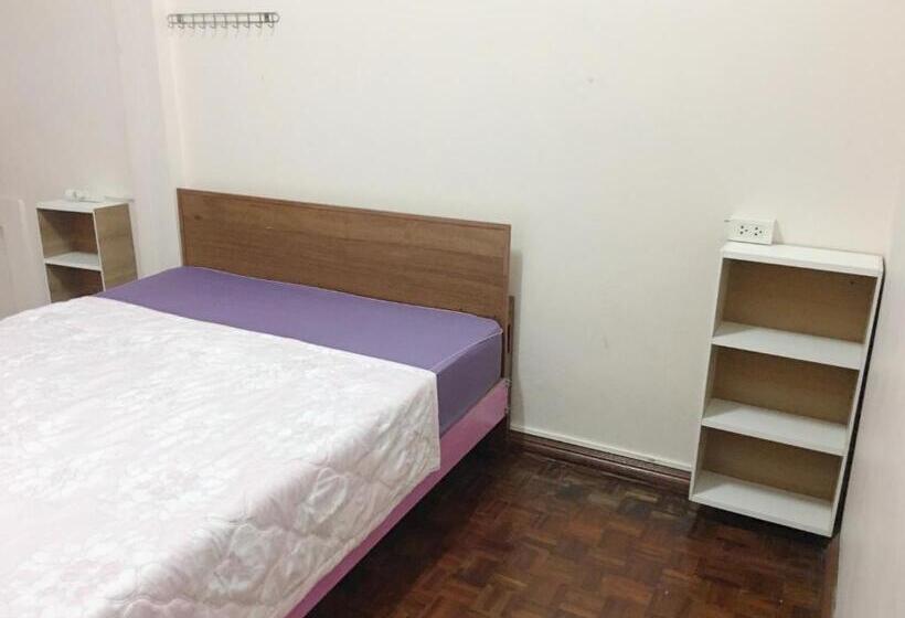 اتاق استاندارد, Jd Hostel