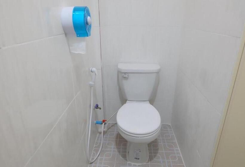 اتاق استاندارد, Jd Hostel
