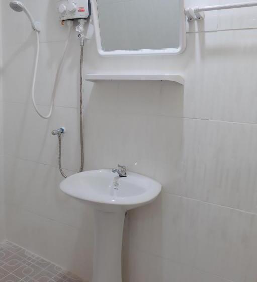 اتاق استاندارد, Jd Hostel