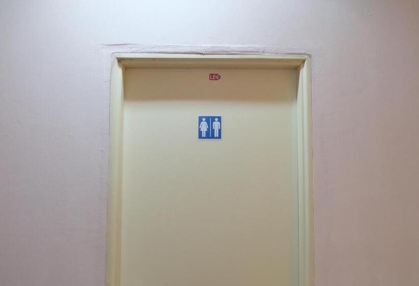اتاق استاندارد, Jd Hostel