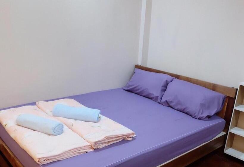 اتاق استاندارد, Jd Hostel