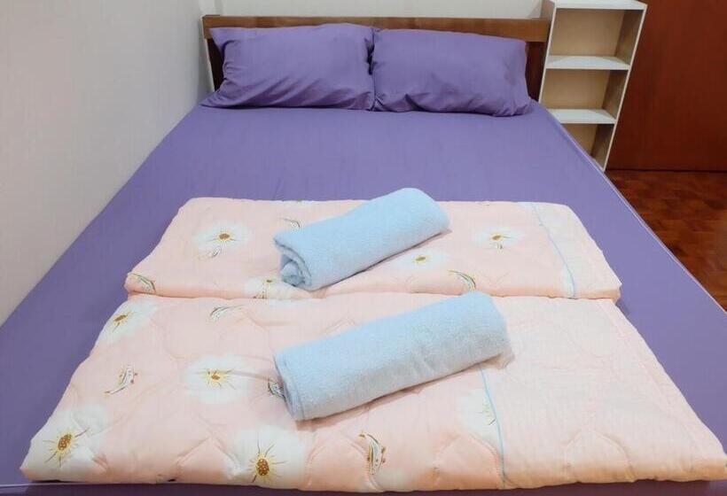 اتاق استاندارد, Jd Hostel