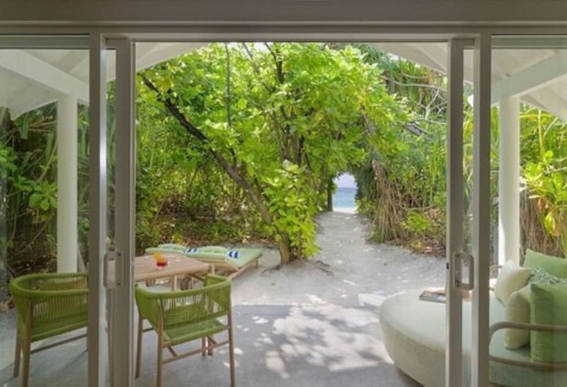 ویلای 1 خوابه, Raaya By Atmosphere   Premium All Inclusive With Free Transfers
