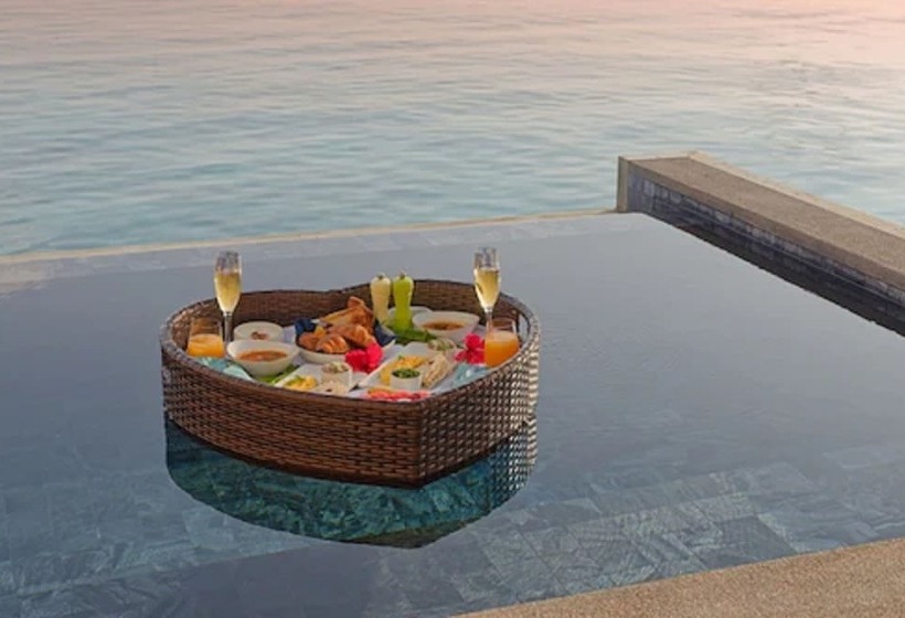 ویلای یک اتاق خوابه با استخر شنا, Raaya By Atmosphere   Premium All Inclusive With Free Transfers