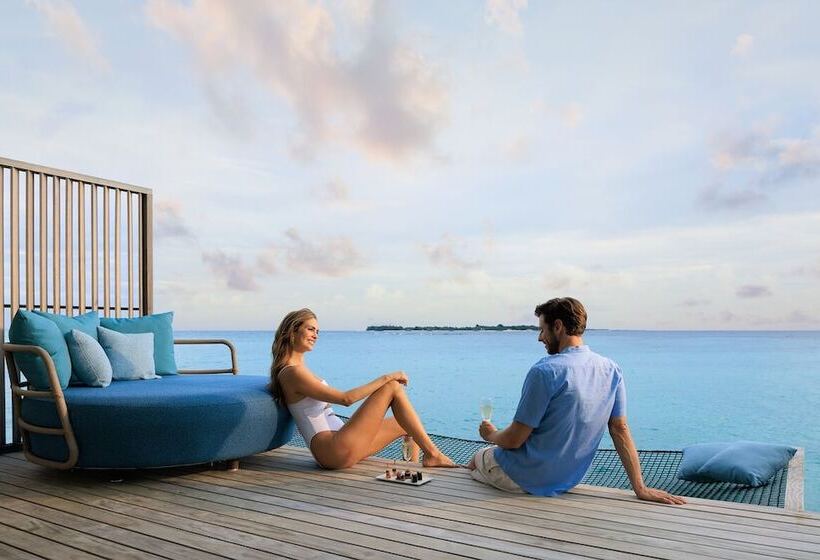 ویلای 1 خوابه, Raaya By Atmosphere   Premium All Inclusive With Free Transfers