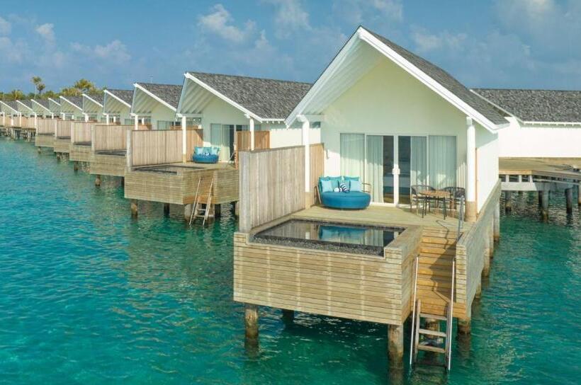 ویلای یک اتاق خوابه با استخر شنا, Raaya By Atmosphere   Premium All Inclusive With Free Transfers