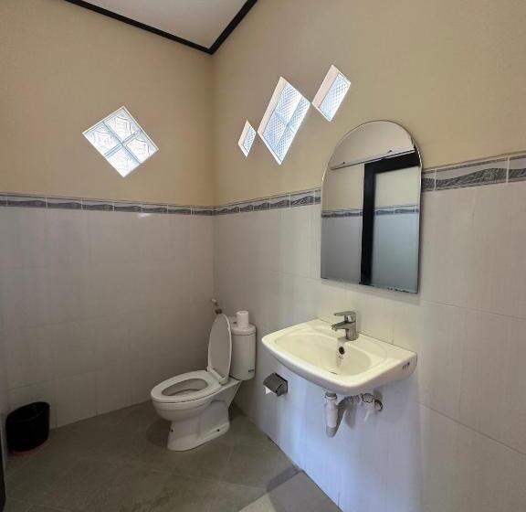Номер Стандарт, Pucuk Bali Guest House Canggu
