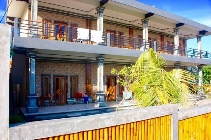 Номер Стандарт, Pucuk Bali Guest House Canggu