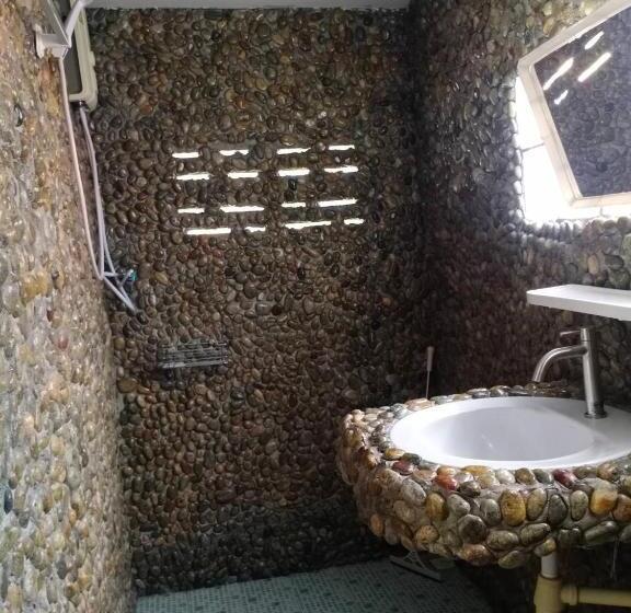 بانگلوی استاندارد با چشم‌انداز دریا, Cliff View Bungalows