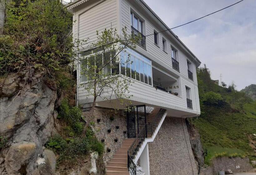 Suíte Vista Rio, Elmas Villa Suit