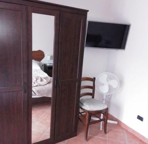 Номер Стандарт, B&b Marinella