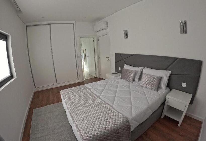 Номер Deluxe, Casa De Pinheiral