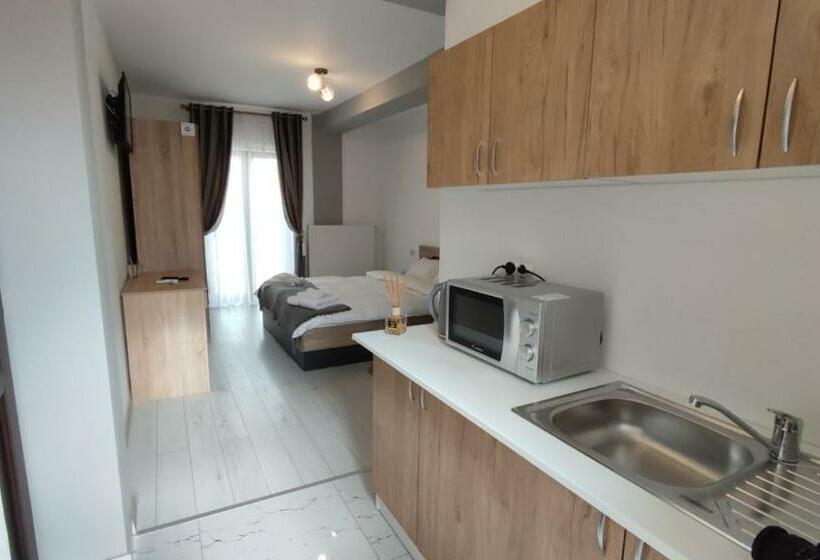 스탠다드 스튜디오, Central View Craiova 3