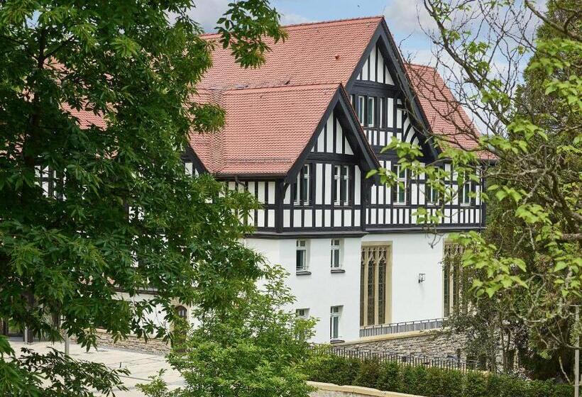 Номер Стандарт, Dorint Hotel Frankfurt/oberursel