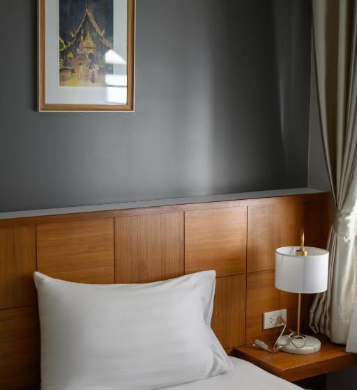 اتاق لوکس, Estia Chiangmai  Sha Plus