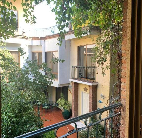 סוויטה, Inn Galerias