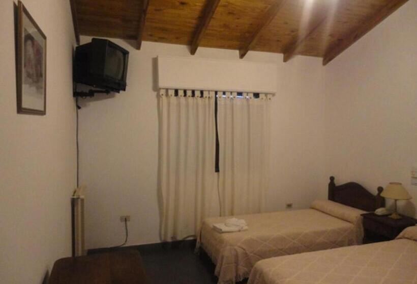 اتاق استاندارد, Lujan