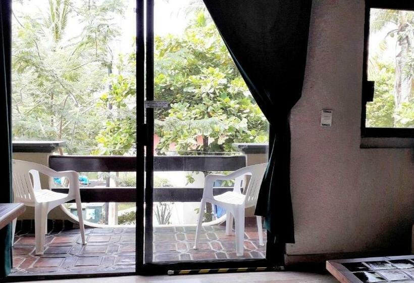 スーペリアースイート, Solimar Inn Suites