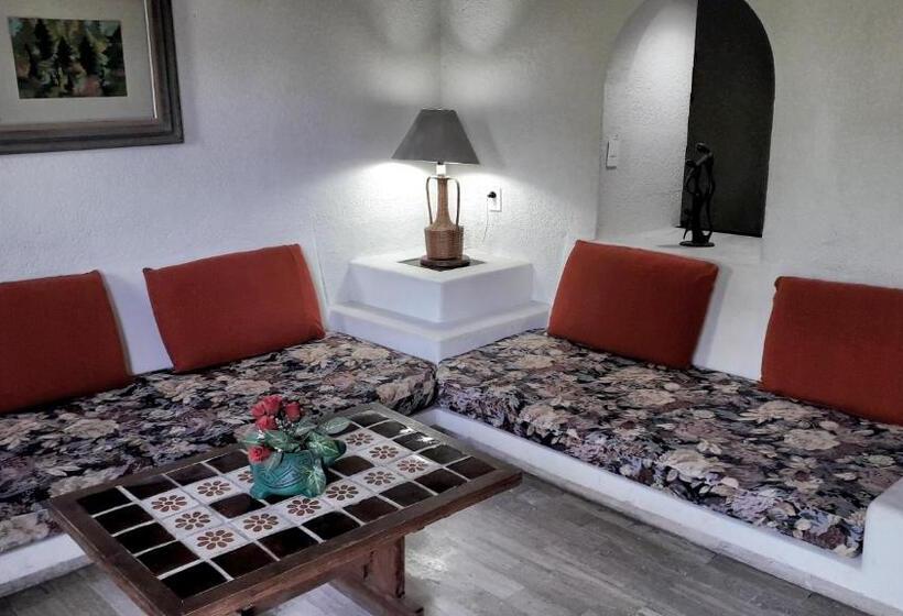 スーペリアースイート, Solimar Inn Suites