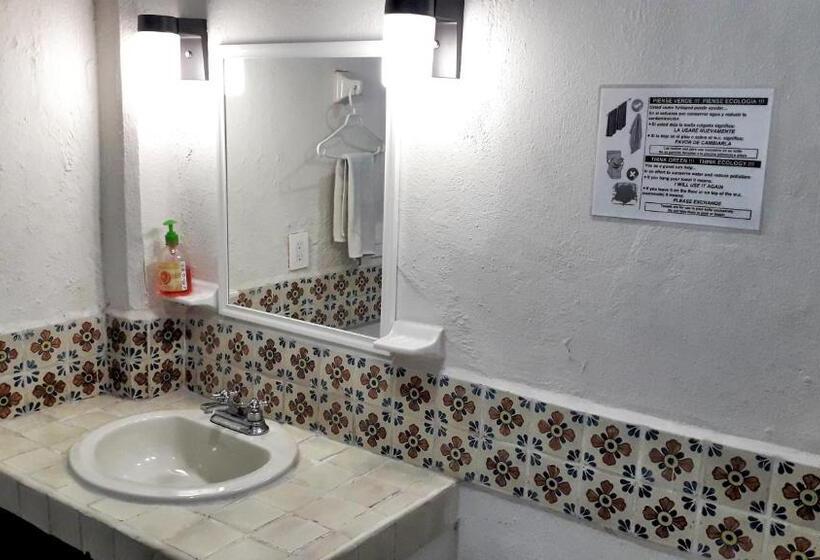 スイート, Solimar Inn Suites