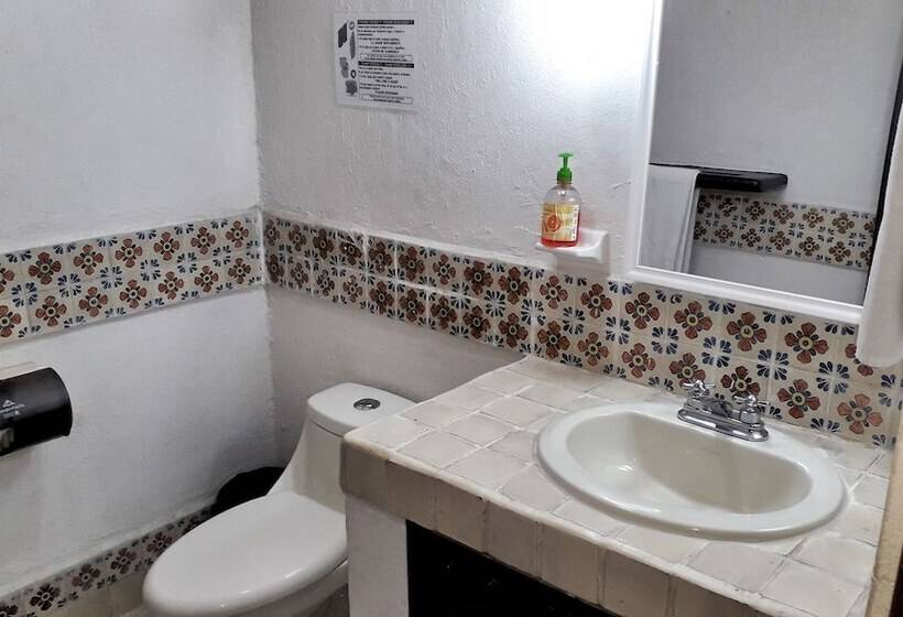 スイート, Solimar Inn Suites