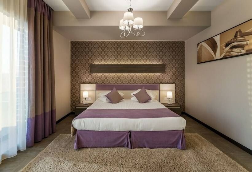 Superior room with lake view, New Splendid Hotel & Spa   Adults Only