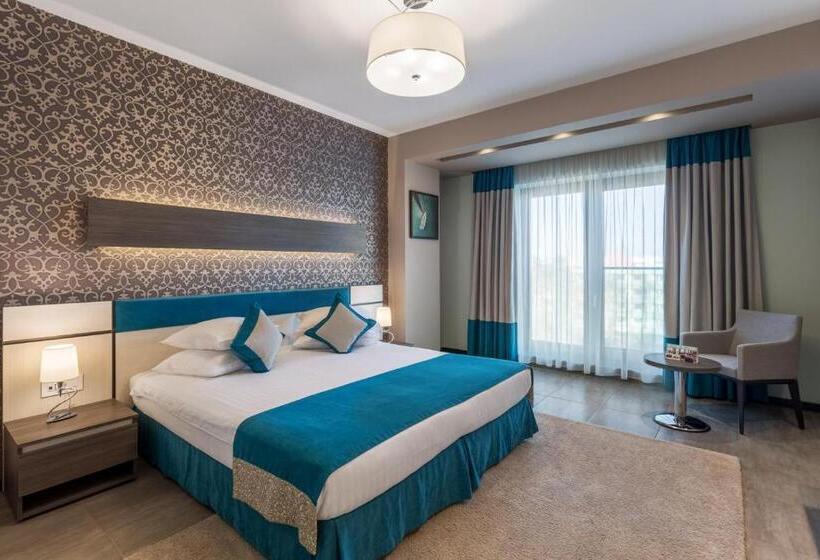اتاق سوپریور, New Splendid Hotel & Spa   Adults Only