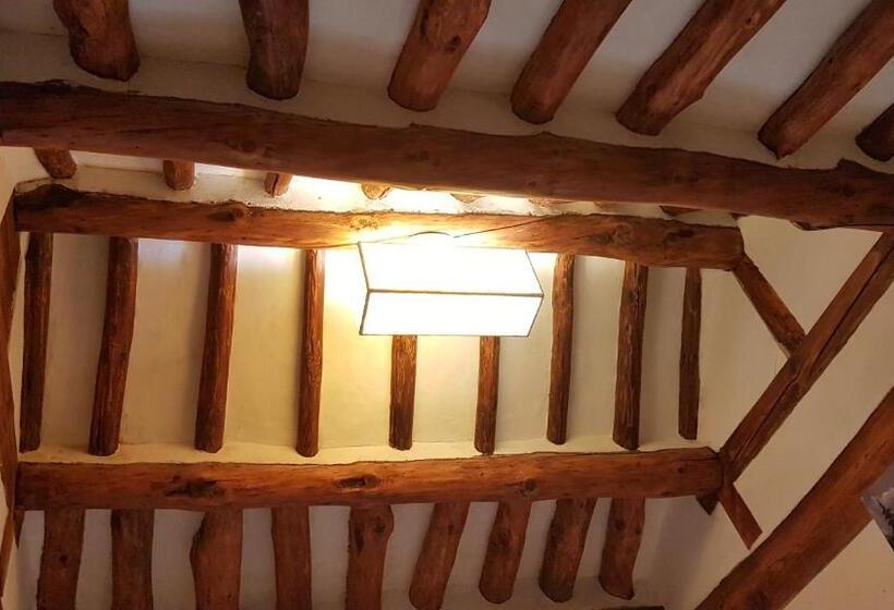اتاق استاندارد سه نفره, Gongsimga Hanok Guesthouse