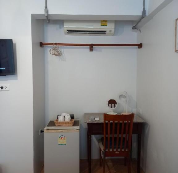 חדר סטנדרט, Valentier Cafe And