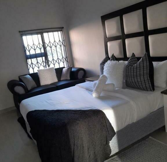 اتاق استاندارد, Montrose Bnb