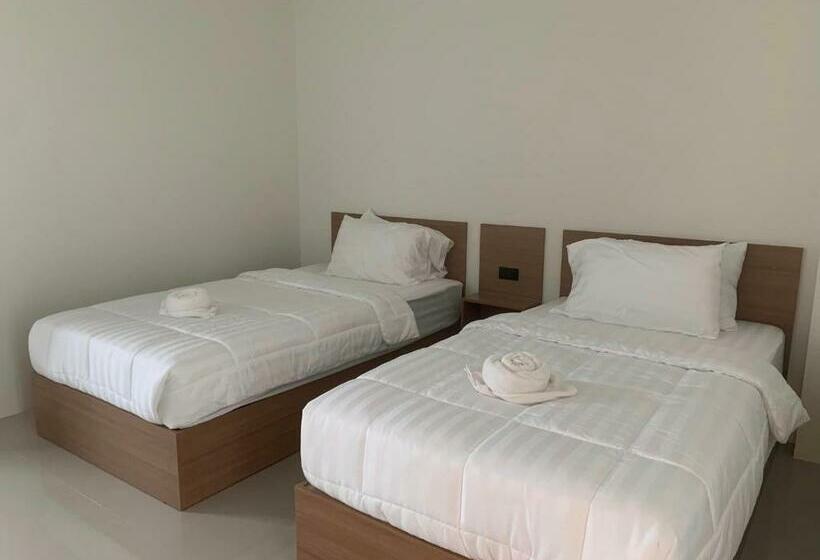 اتاق لوکس, T Onehome